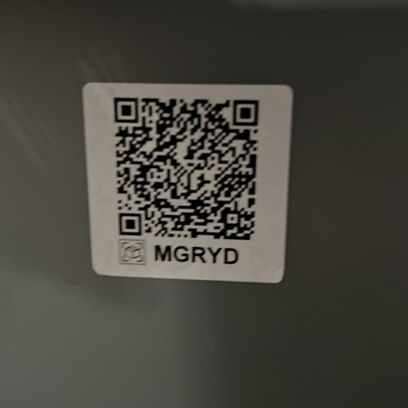 NWT simply southern Midwestern cowl neck top one size fits most - Picture 8 of 8